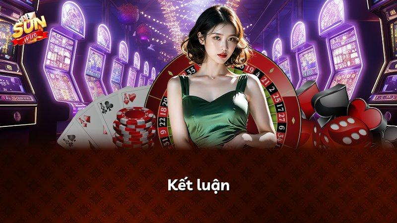 Kết luận